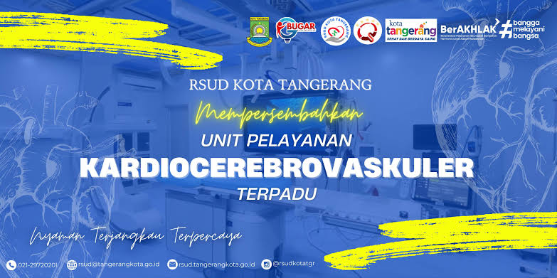Banner RSUD Kota Tangerang