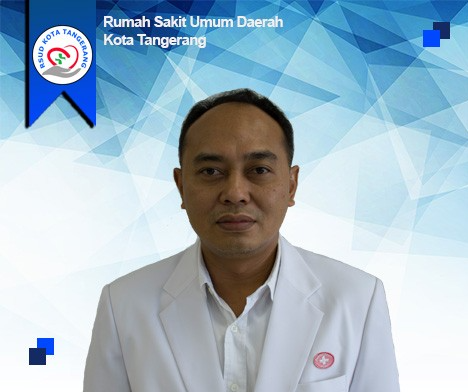 Dokter RSUD Kota Tangerang 6