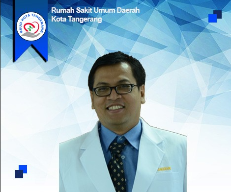 Dokter RSUD Kota Tangerang 7