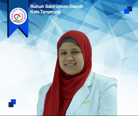 Dokter RSUD Kota Tangerang 4
