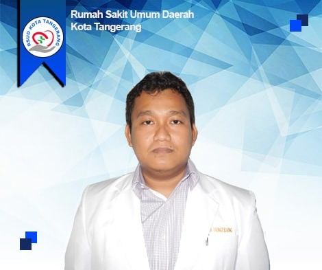 Dokter RSUD Kota Tangerang 8