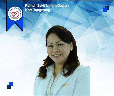 Dokter RSUD Kota Tangerang 1