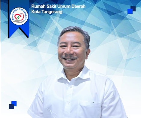 Dokter RSUD Kota Tangerang 5