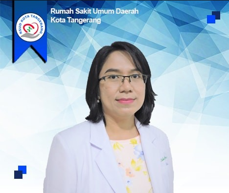 Dokter RSUD Kota Tangerang 3